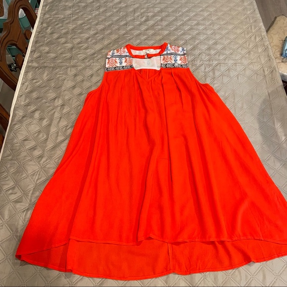 Umgee Dress - Picture 5 of 14